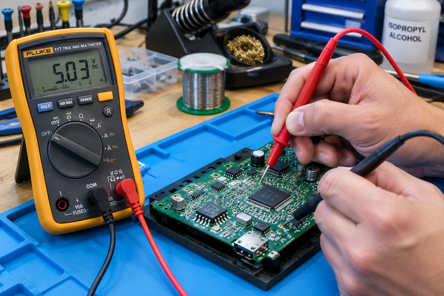 repair 1
